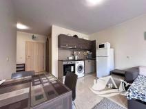 Prodej bytu 2+kk, Sveti Vlas, Bulharsko, 56 m2