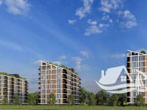 Prodej bytu 3+kk, Burgas, Bulharsko, 83 m2