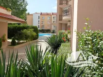 Prodej bytu 2+kk, Nesebar, Bulharsko, 59 m2