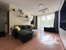 Prodej bytu 2+kk, Sveti Vlas, Bulharsko, 55 m2