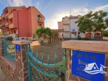 Prodej vícegeneračního domu, Vodice, Chorvatsko, 1230 m2