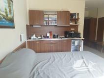 Prodej bytu 1+kk, Nesebar, Bulharsko, 41 m2