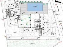 Prodej bytu 3+kk, Pafos, Kypr, 82 m2