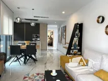 Prodej bytu 3+kk, Guardamar del Segura, Španělsko, 63 m2