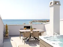 Prodej bytu 3+kk, Povljana, Chorvatsko, 80 m2