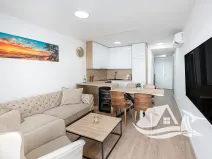 Prodej bytu 2+kk, Povljana, Chorvatsko, 70 m2