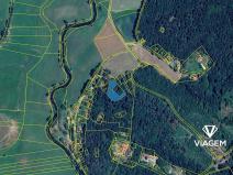 Prodej podílu zahrady, Dolany, 664 m2