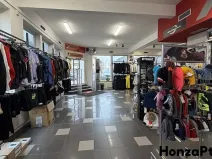 Pronájem obchodního prostoru, Praha - Kobylisy, Střelničná, 418 m2