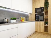 Pronájem bytu 2+1, Ostrava, Maďarská, 50 m2