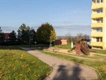 Pronájem bytu 3+1, Brno - Kohoutovice, Axmanova, 73 m2