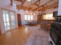 Pronájem rodinného domu, Praha - Koloděje, Kvasinská, 200 m2