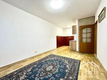 Pronájem bytu 2+kk, Praha - Střížkov, Šluknovská, 39 m2