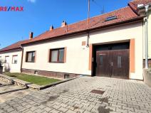 Prodej rodinného domu, Nosislav, Vinohradská, 115 m2