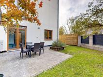 Prodej rodinného domu, Vrané nad Vltavou, 187 m2