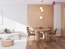 Prodej bytu 3+kk, Letohrad, U Biatlonu, 72 m2