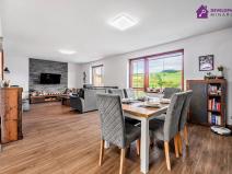 Prodej rodinného domu, Jablonné nad Orlicí, 152 m2