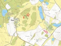 Prodej pole, Řídelov, 17409 m2