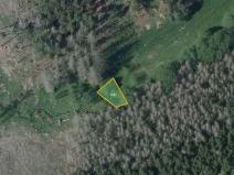 Prodej louky, Pavlov, 12071 m2