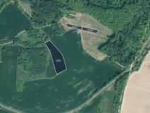 Prodej pole, Čížová, 24690 m2