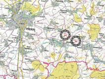 Prodej pole, Turovice, 7608 m2