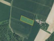 Prodej pole, Čechy, 15729 m2