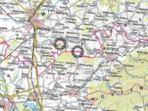 Prodej pole, Čechy, 15729 m2