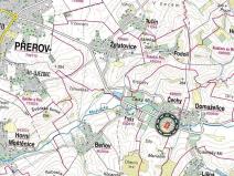 Prodej pole, Čechy, 8483 m2