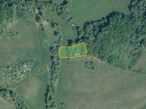 Prodej louky, Částkov, 21917 m2