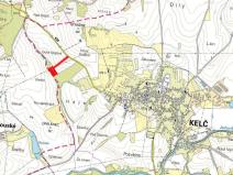 Prodej pole, Kelč, 16229 m2