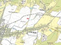 Prodej pole, Holice, 3412 m2