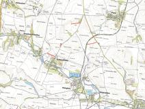 Prodej podílu pole, Dobromilice, 6203 m2