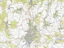 Prodej pole, Kyjov, 25990 m2