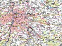 Prodej podílu pole, Praha - Pitkovice, 8739 m2