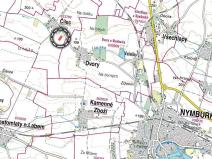 Prodej pole, Čilec, 5510 m2