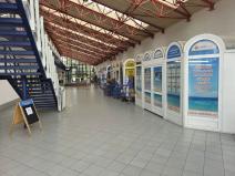 Pronájem obchodního prostoru, Prostějov, Plumlovská, 27 m2