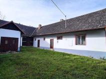 Prodej domu, Cehnice - Dunovice, 110 m2