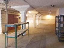 Pronájem skladu, Praha - Holešovice, Sanderova, 151 m2