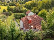 Prodej rodinného domu, Uhersko, 140 m2