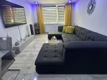 Prodej bytu 3+1, Jirkov, SNP, 69 m2