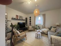 Prodej bytu 2+kk, České Budějovice, U Cihelny, 55 m2