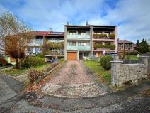 Prodej rodinného domu, Liberec, Hlávkova, 200 m2