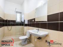 Prodej bytu 2+kk, Ostrava - Vítkovice, Erbenova, 52 m2