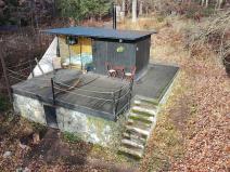 Prodej chaty, Vlkančice, 12 m2