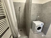 Pronájem bytu 1+kk, Praha - Dubeč, Starodubečská, 22 m2