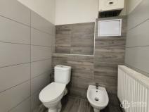 Pronájem bytu 3+1, Sokolov, Nádražní, 100 m2