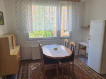 Pronájem bytu 1+1, Teplice - Trnovany, Julia Payera, 36 m2