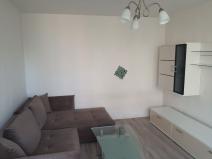 Pronájem bytu 1+1, Teplice - Trnovany, Julia Payera, 36 m2