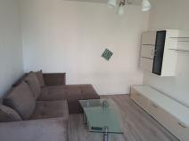 Pronájem bytu 1+1, Teplice - Trnovany, Julia Payera, 36 m2