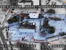 Prodej rodinného domu, Budišov nad Budišovkou - Podlesí, 170 m2