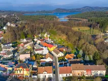 Prodej rodinného domu, Doksy, Lipové náměstí, 319 m2